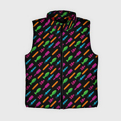 Женский жилет Sex Shop