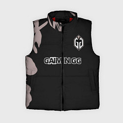 Женский жилет Gaimin Gladiators Splash