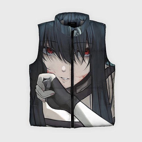 Женский жилет Семья Шпиона Йор Форджер / 3D-Светло-серый – фото 1