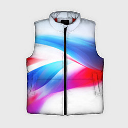 Женский жилет Футболка Россия