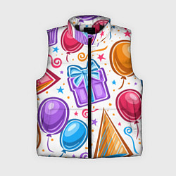 Женский жилет Вечеринка