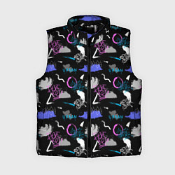 Женский жилет Urban