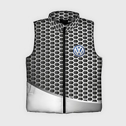 Женский жилет Volkswagen metal motors