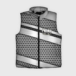 Женский жилет Honda metal steel