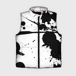 Женский жилет Art blots - vanguard