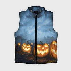 Женский жилет Костюмы для halloween