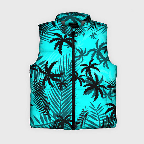 Женский жилет GTA костюм Томми / 3D-Светло-серый – фото 1