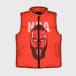Женский жилет NBA