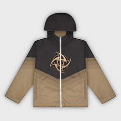 Женская ветровка NiP Uniform
