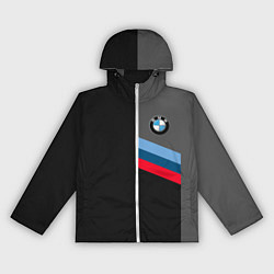 Женская ветровка BMW БМВ