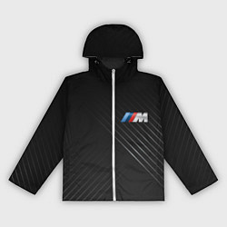 Женская ветровка BMW