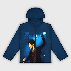 Женская ветровка The Cranberries