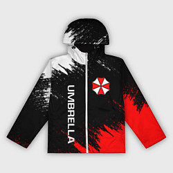 Женская ветровка UMBRELLA CORP