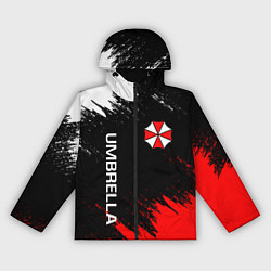 Женская ветровка UMBRELLA CORP