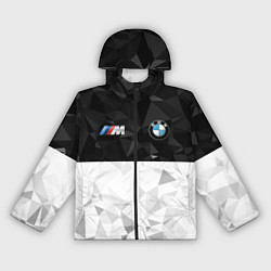 Женская ветровка BMW M SPORT