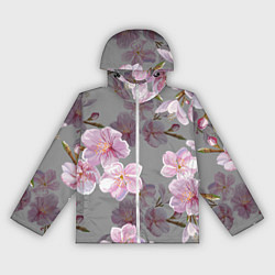 Женская ветровка САКУРА