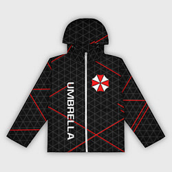 Женская ветровка UMBRELLA CORP