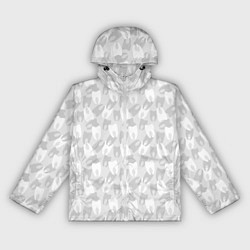 Женская ветровка Зубной Врач Дантист