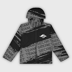 Женская ветровка Форма Team Secret