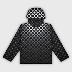 Женская ветровка Доспехи из карбона