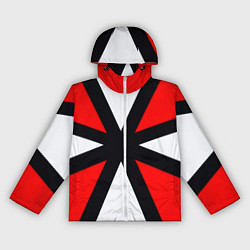 Женская ветровка Полосы амбрелла