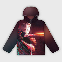 Женская ветровка Juggernaut